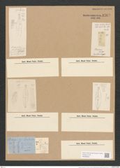 Stauroneis anceps Ehr. (de-Toni-Nr.: Genus 6, Species 902) Zeichnungen Sammlung Grunow Nr. 1762 (NHMW-BOT-W0368653)